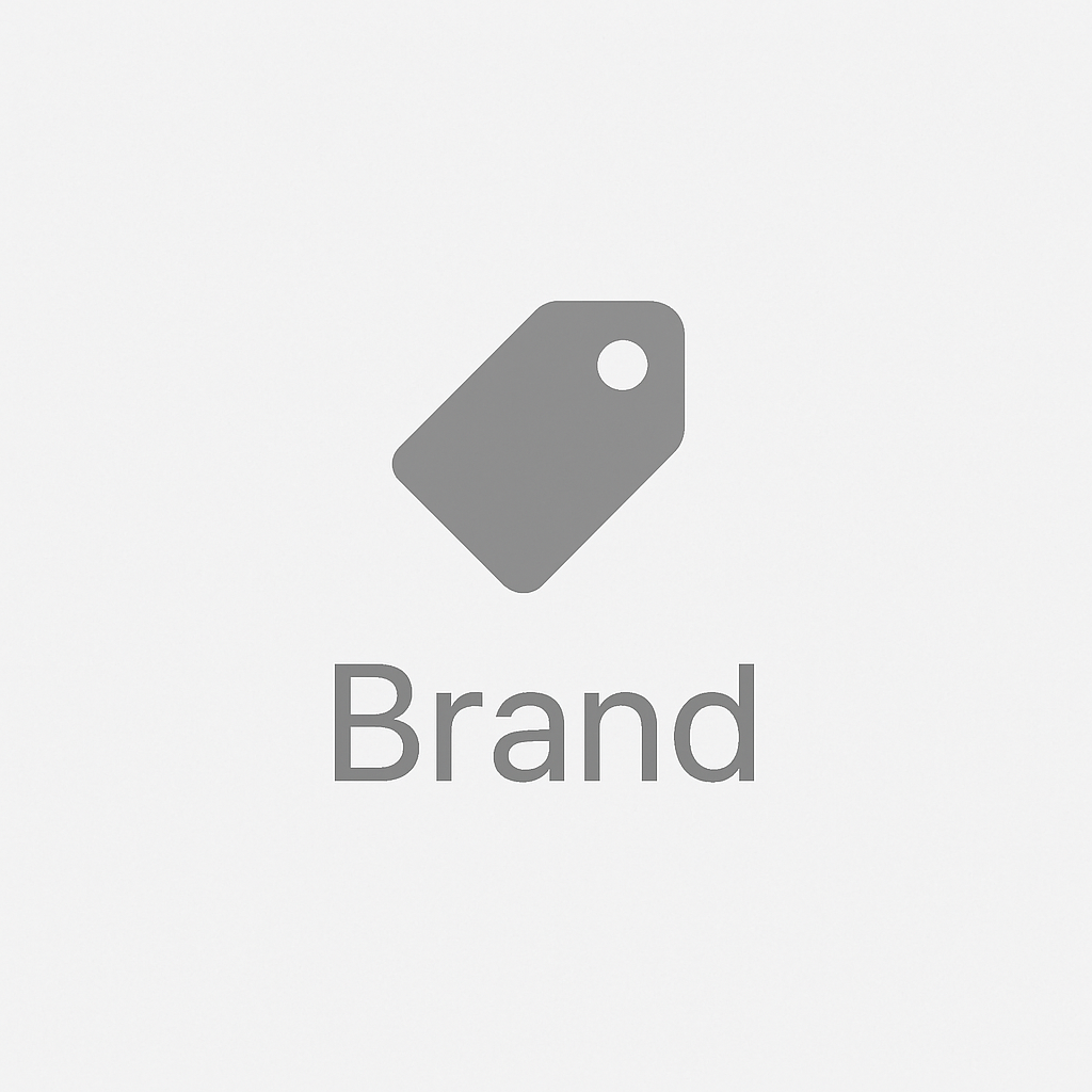 brand
